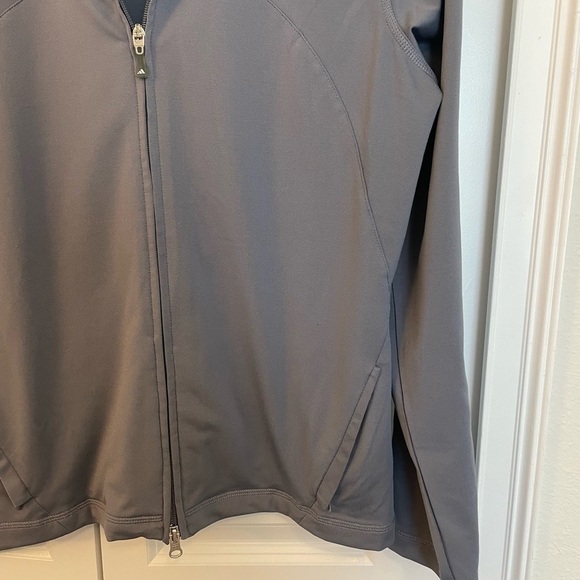 Adidas Track Jacket - Picture 7 of 8